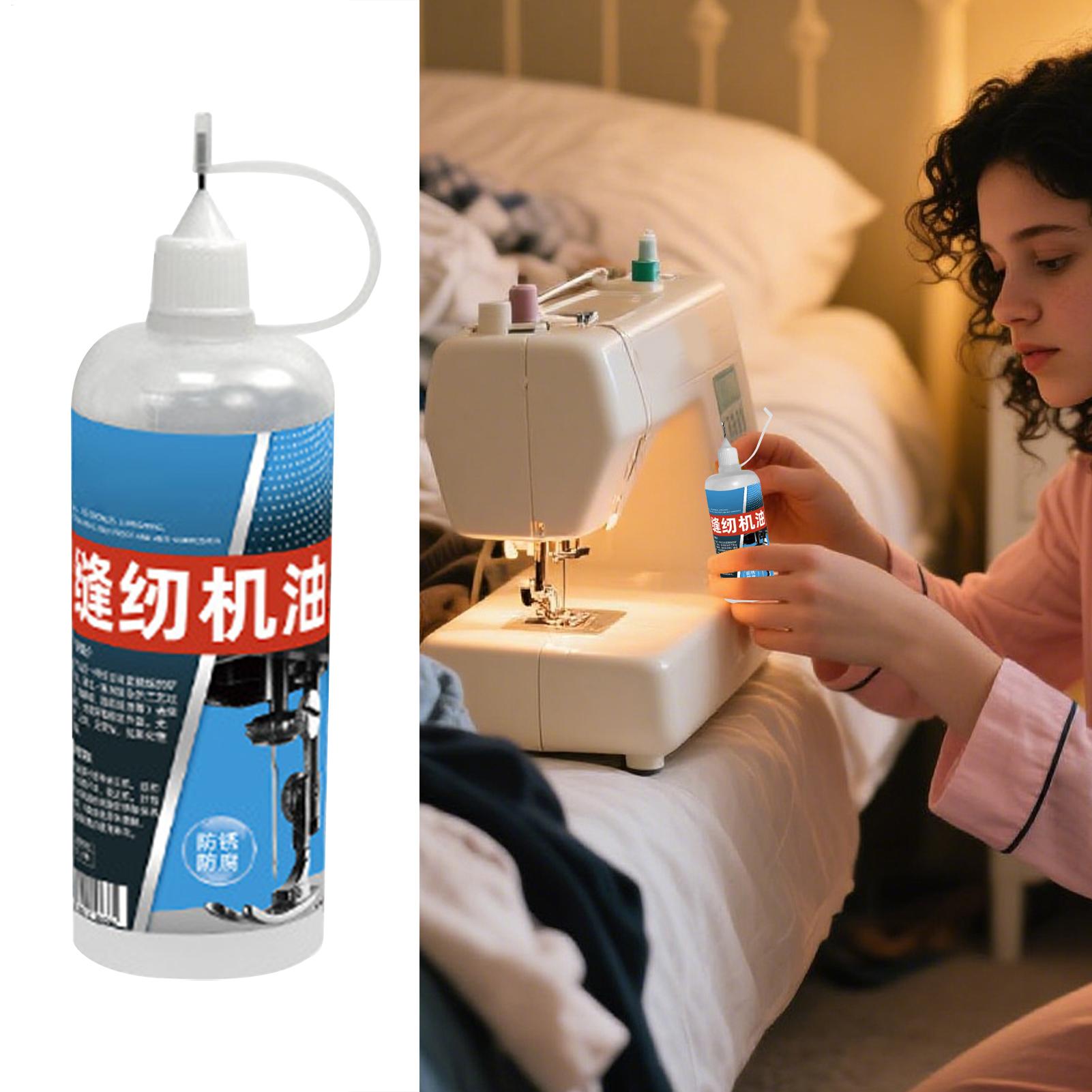 Home Security For Doors - Sewing Machine Oil Commercial Lubricant High-Temperature