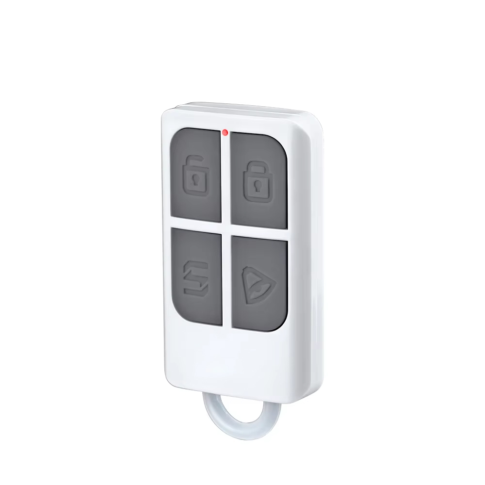 Home Security Tips - KERUI RC531 Wireless Portable Remote Control
