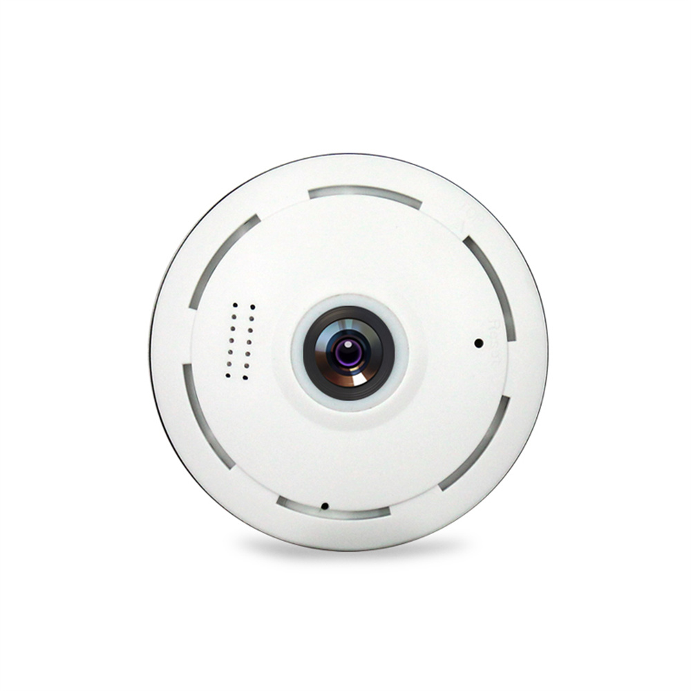 Home Security Technician - V380pro APP 2MP 1080P 360Degree VR