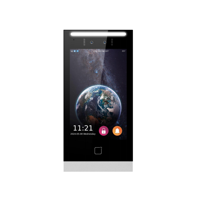 Home Security Technician - Tuya Wireless Home Video Door Phone