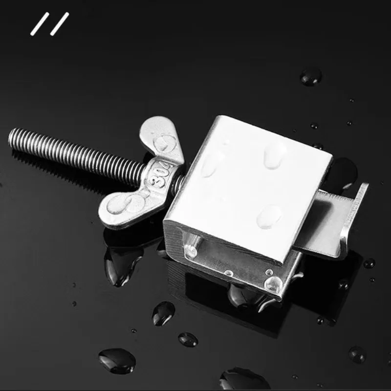 Home Security Jammers - Door Lock Security for Travel |