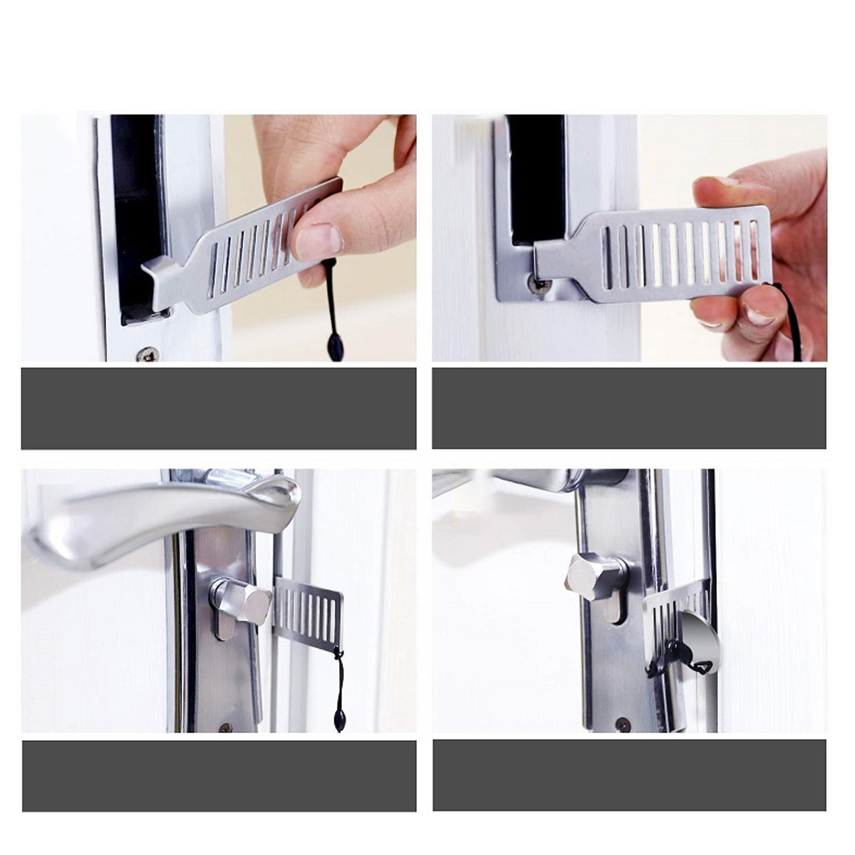 Heavy Duty Anti-Theft Door Has - огляд і ціна Home Security Firms