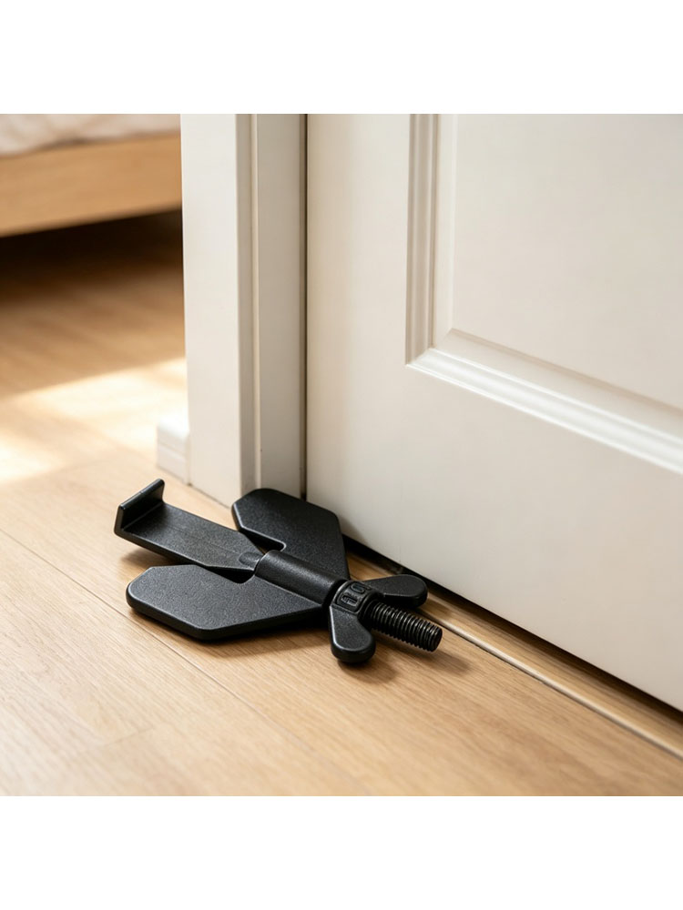 Portable Door Blocker Anti-the - огляд і ціна Home Security Jammers