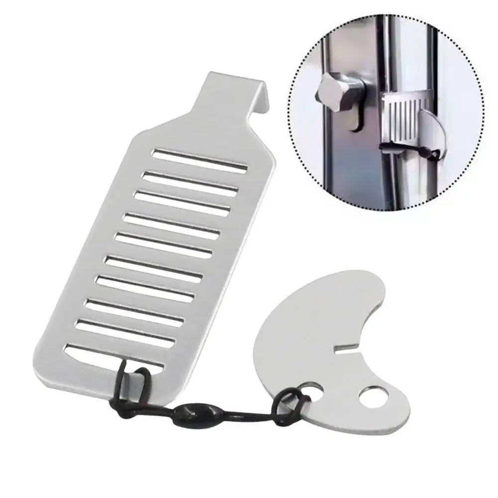 Door Lock Security For Travel  - огляд і ціна Home Security Jammers