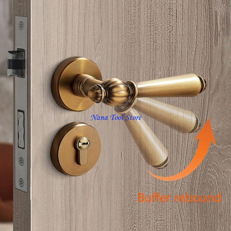 31GJ Reliable Zinc Alloy Door  - огляд і ціна Home Security For Doors