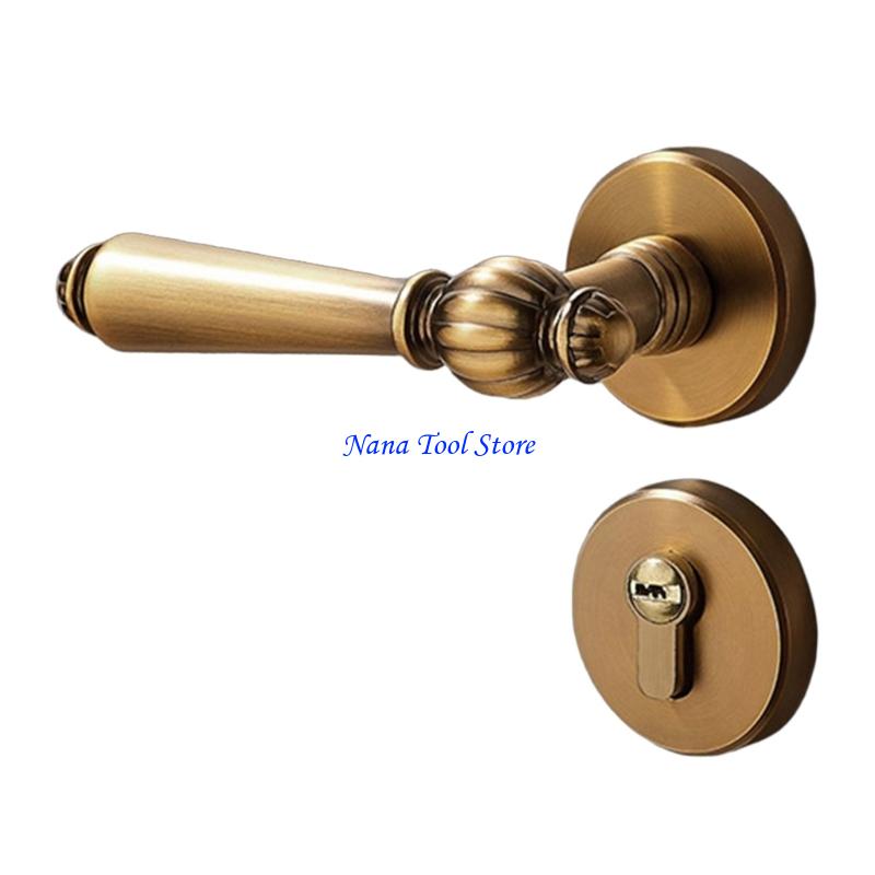 31GJ Reliable Zinc Alloy Door  - огляд і ціна Home Security For Doors