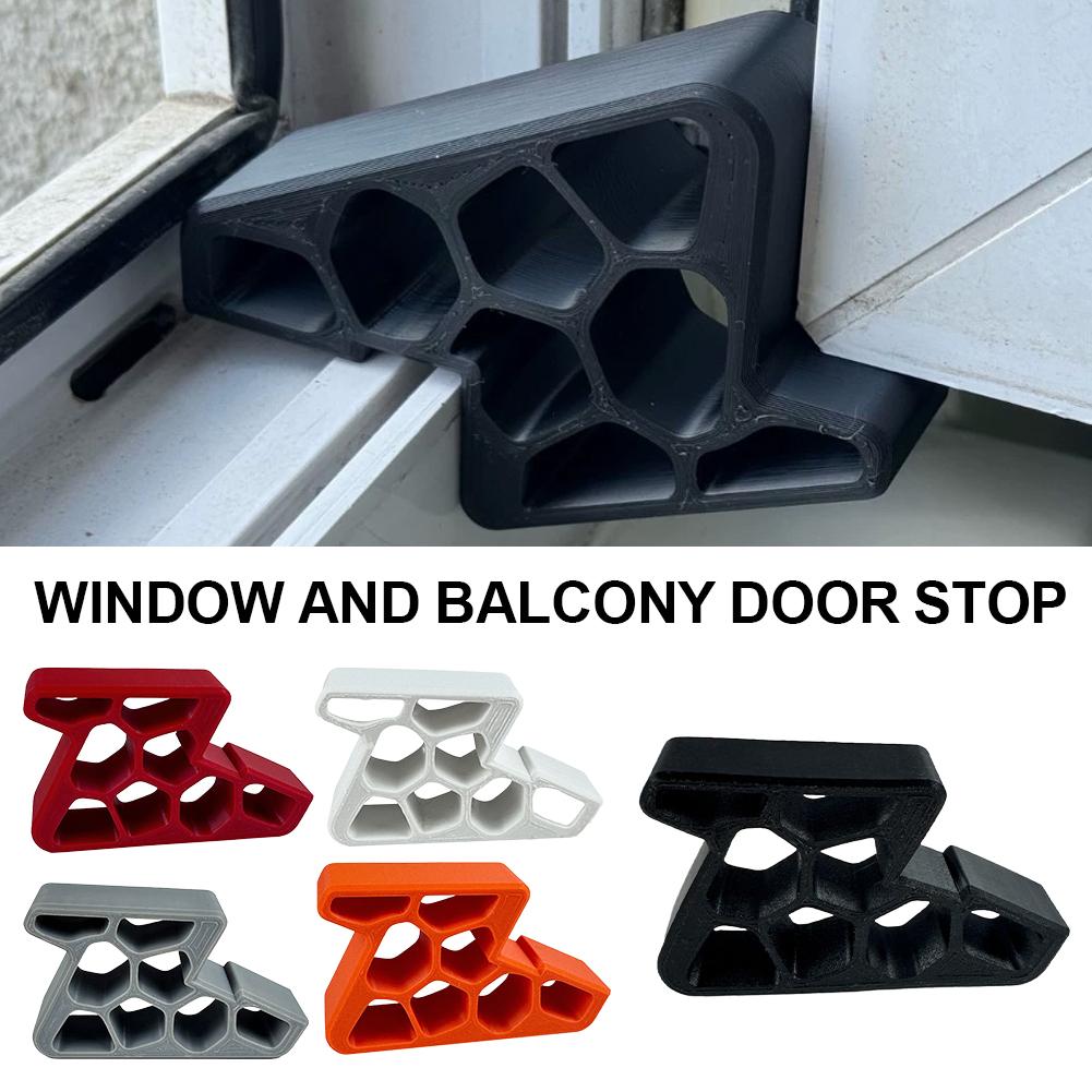 Heavy Duty Window Stopper Non  - огляд і ціна Home Security Jammers