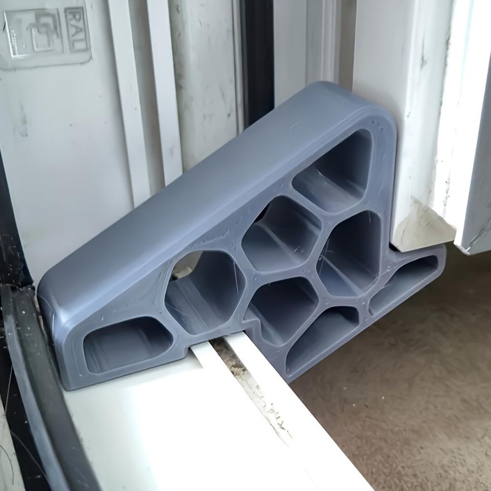 Heavy Duty Window Stopper Non  - огляд і ціна Home Security Jammers