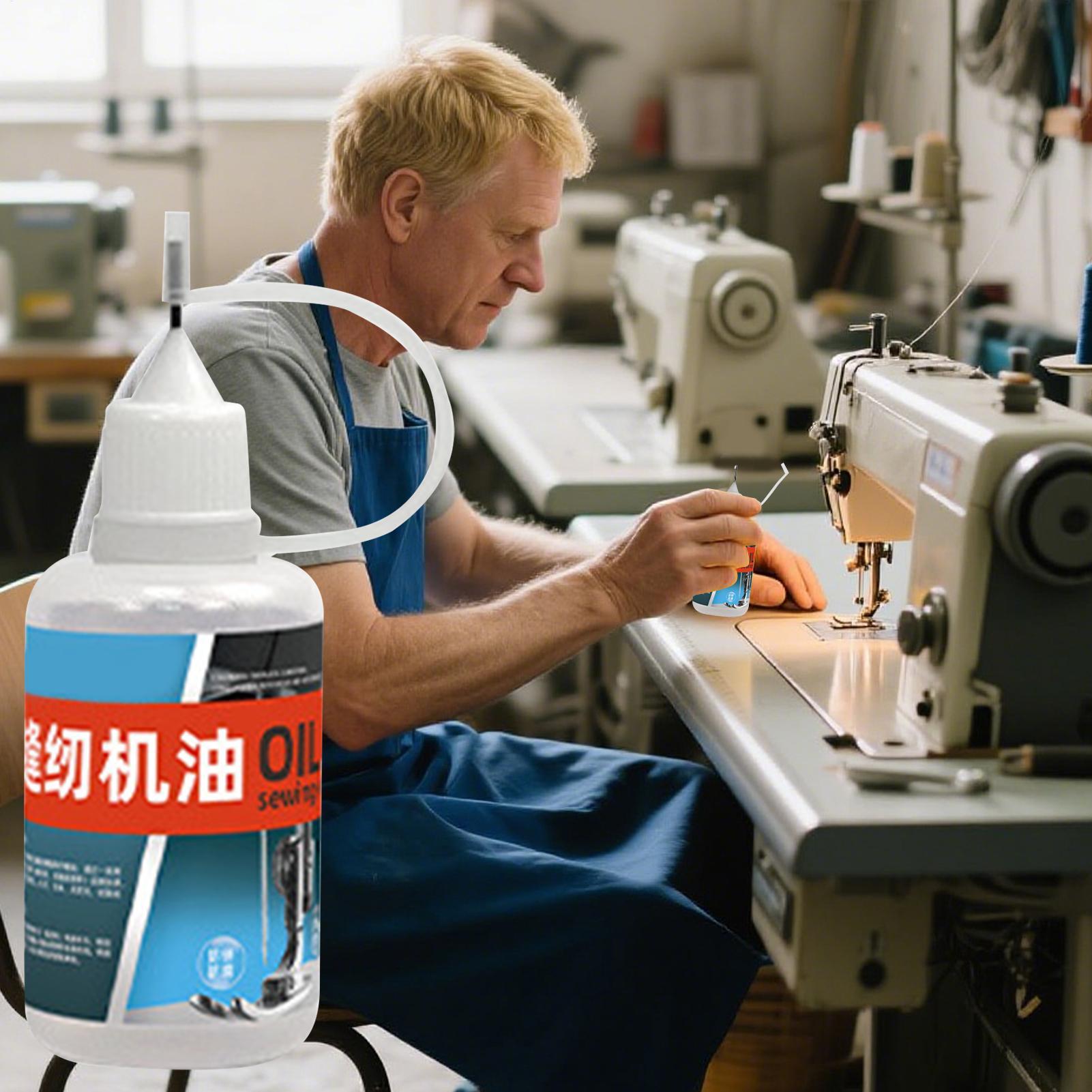 Sewing Machine Oil Commercial  - огляд і ціна Home Security For Doors