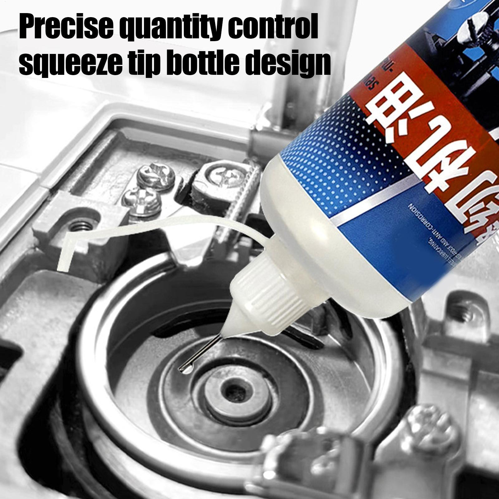Sewing Machine Oil Commercial  - огляд і ціна Home Security For Doors