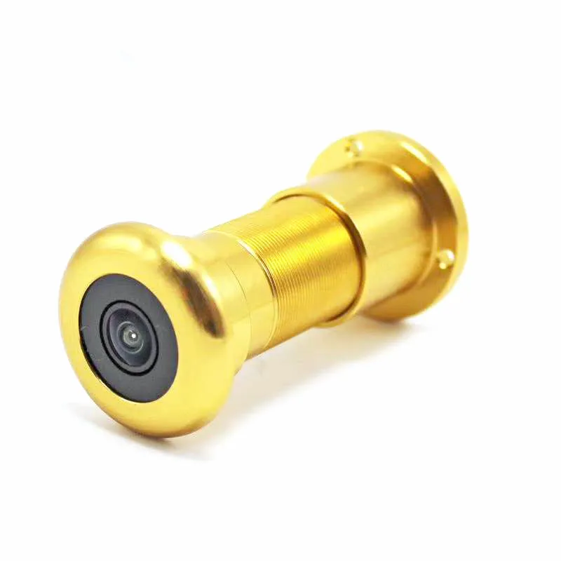 Glod Sliver 1080P Cloud Storag - огляд і ціна Home Security Front Door Camera