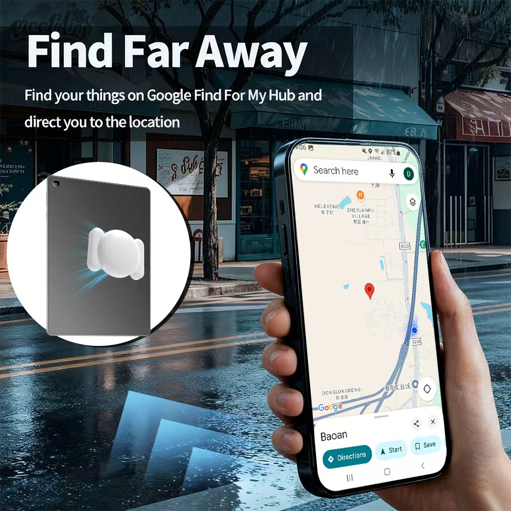 Android Security Navigate Loca - огляд і ціна Home Security Tips