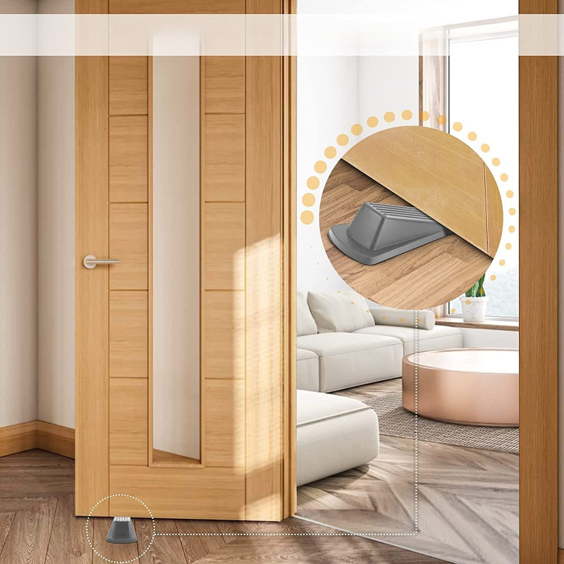 Door Plug Home Security Door S - огляд і ціна Home Security Firms
