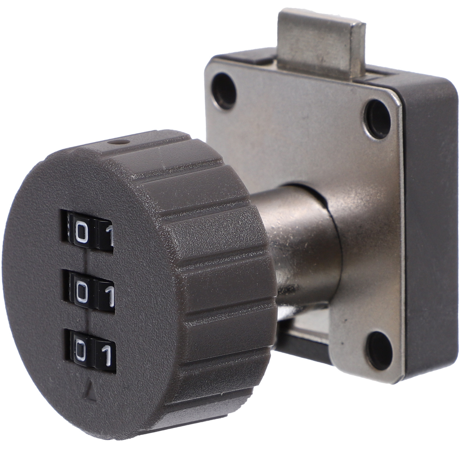 3 Digit Combination Lock for L - огляд і ціна Home Security For Doors