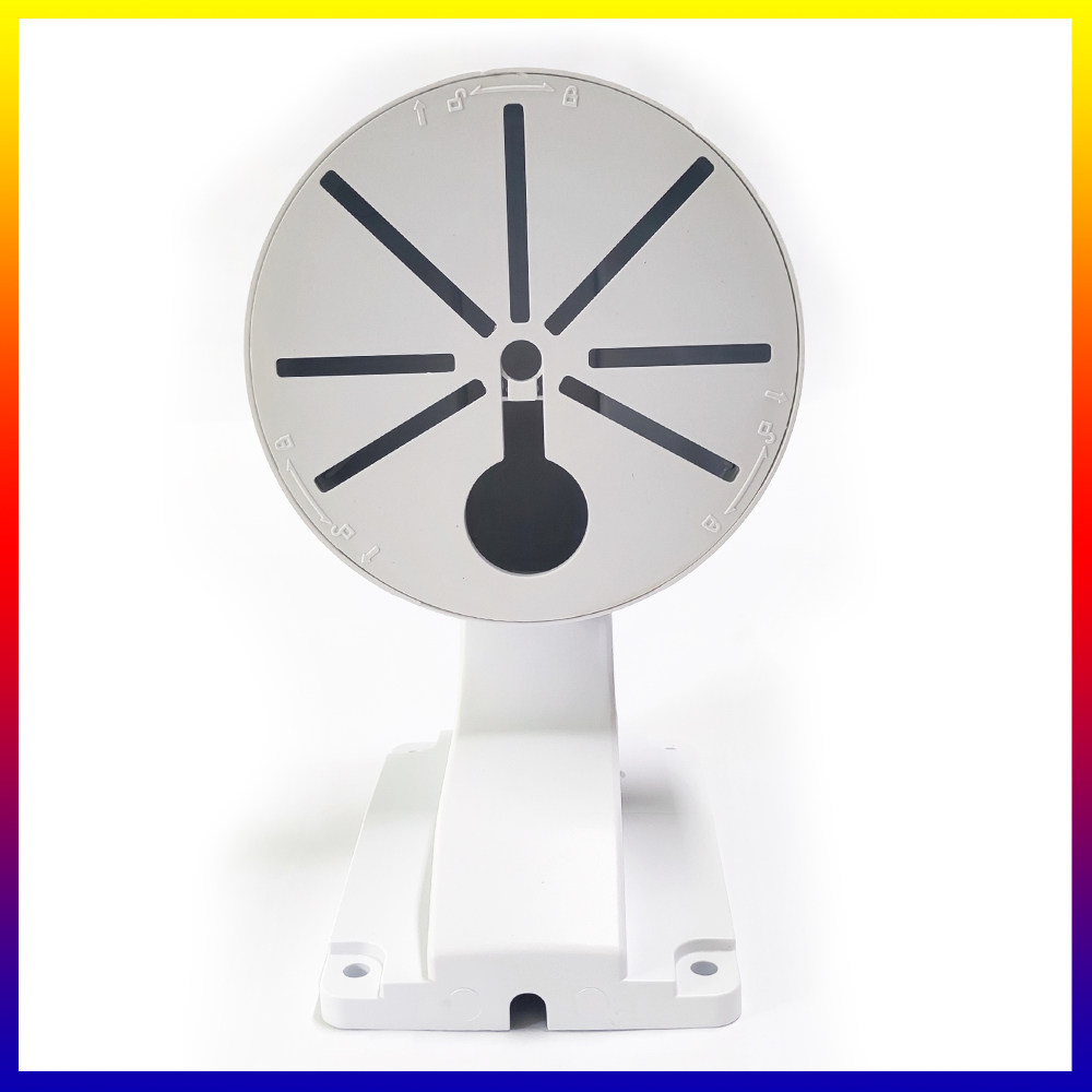 L-shaped home office dome came - огляд і ціна Home Security Tips