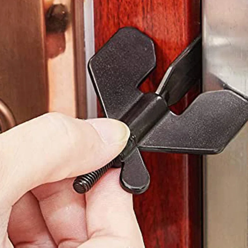 Door Lock Security for Travel  - огляд і ціна Home Security Jammers