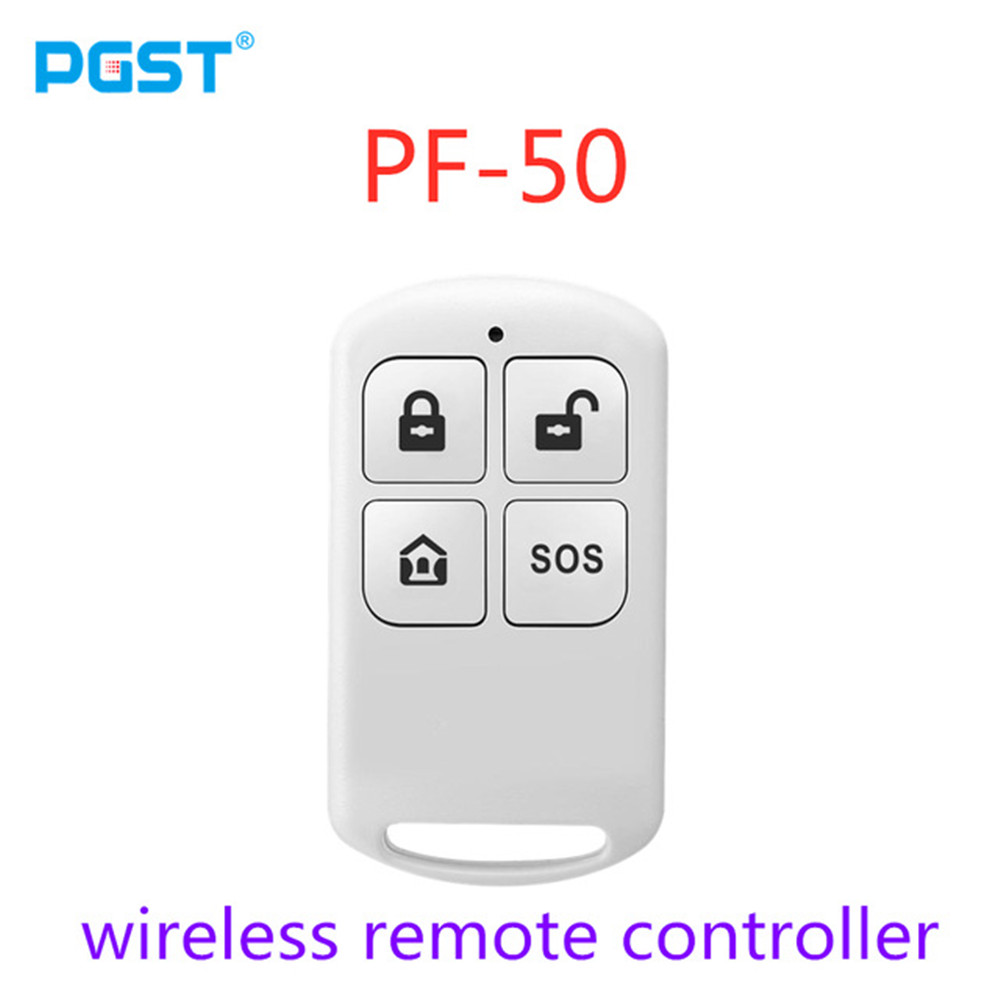 PGST PF-50 High Quality Wirele - огляд і ціна Home Security Device