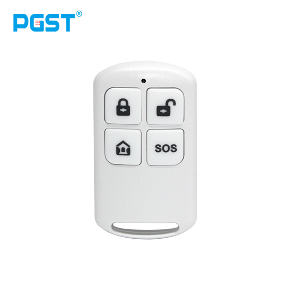 PGST PF-50 High Quality Wirele - огляд і ціна Home Security Device