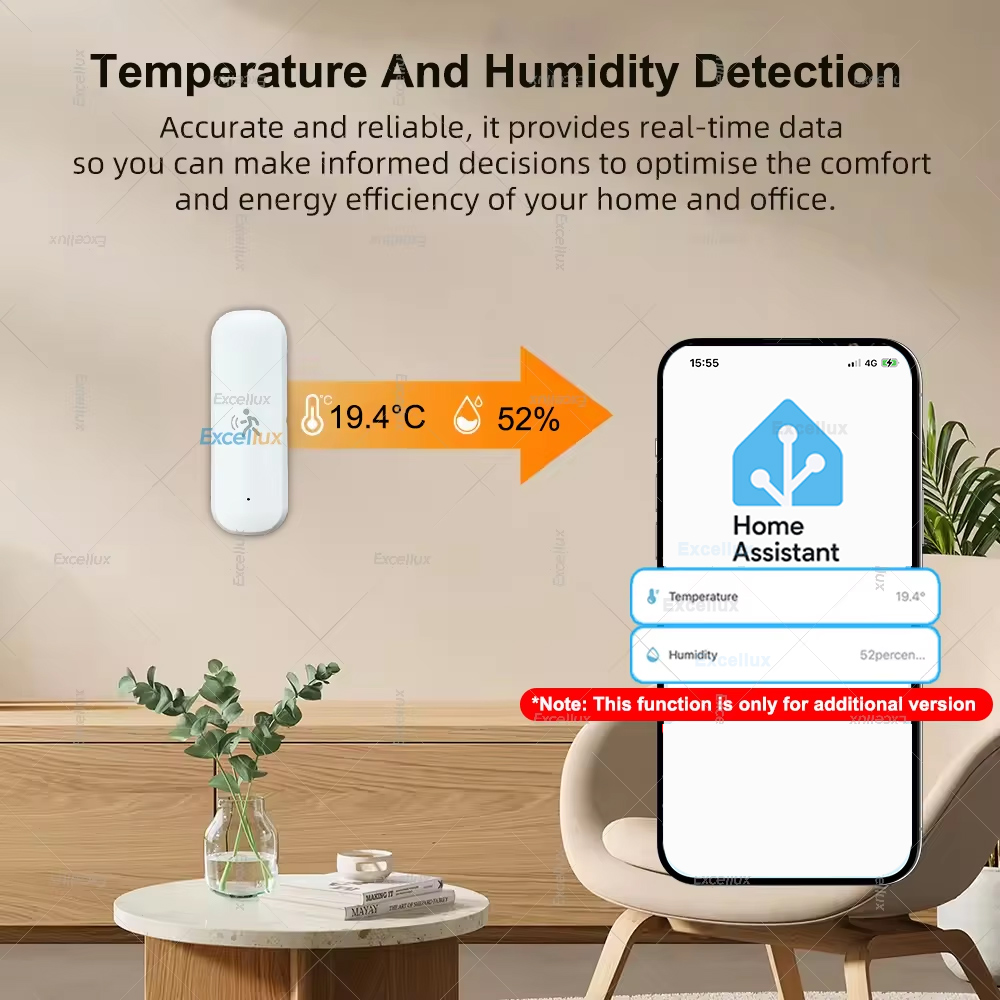 Smart ZigBee Motion Sensor Rad - огляд і ціна Home Security Device