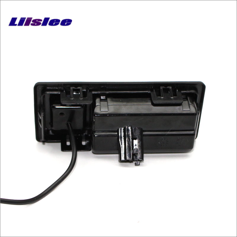 For Skoda Octavia MK3 5E 2014- - огляд і ціна Home Security Front Door Camera