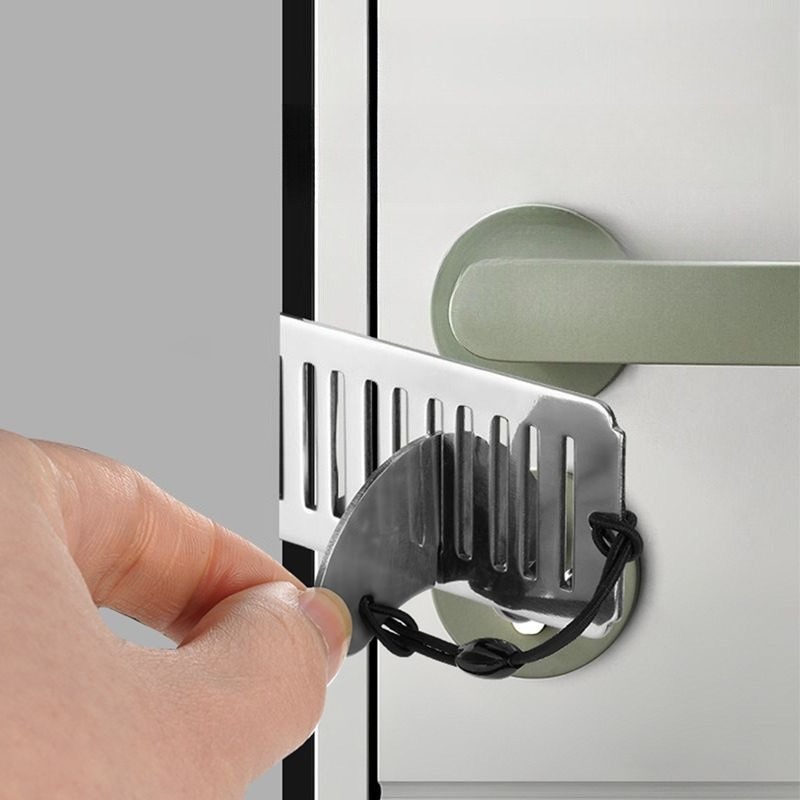 Portable Hotel Door Security J - огляд і ціна Home Security Jammers