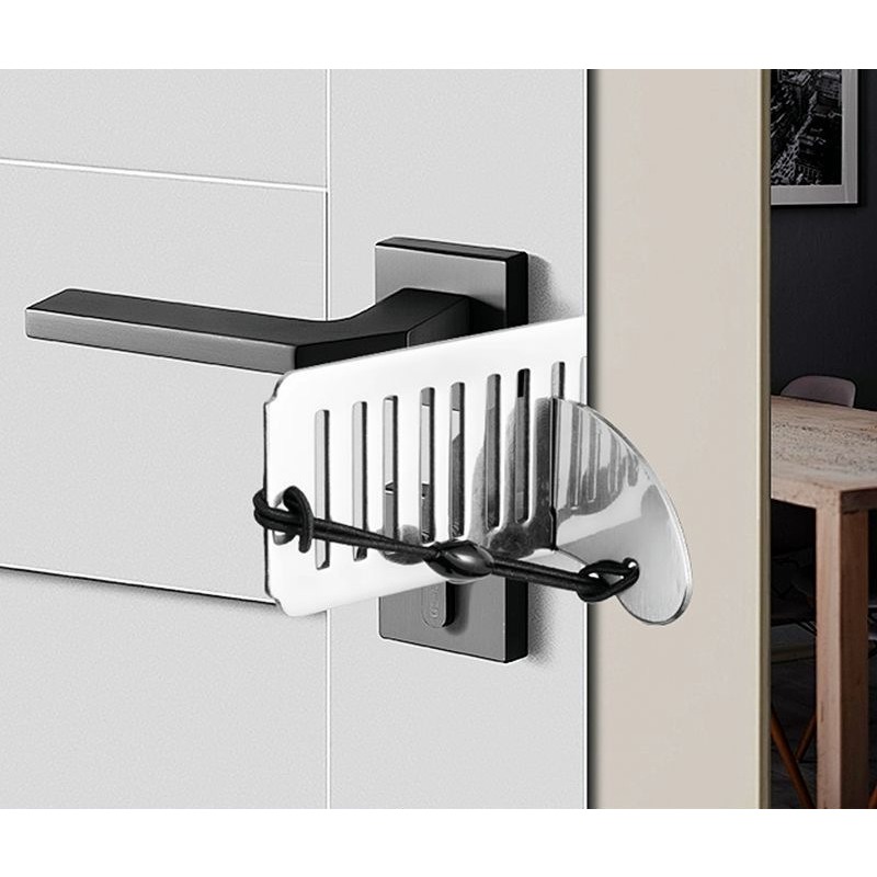 Portable Hotel Door Security J - огляд і ціна Home Security Jammers