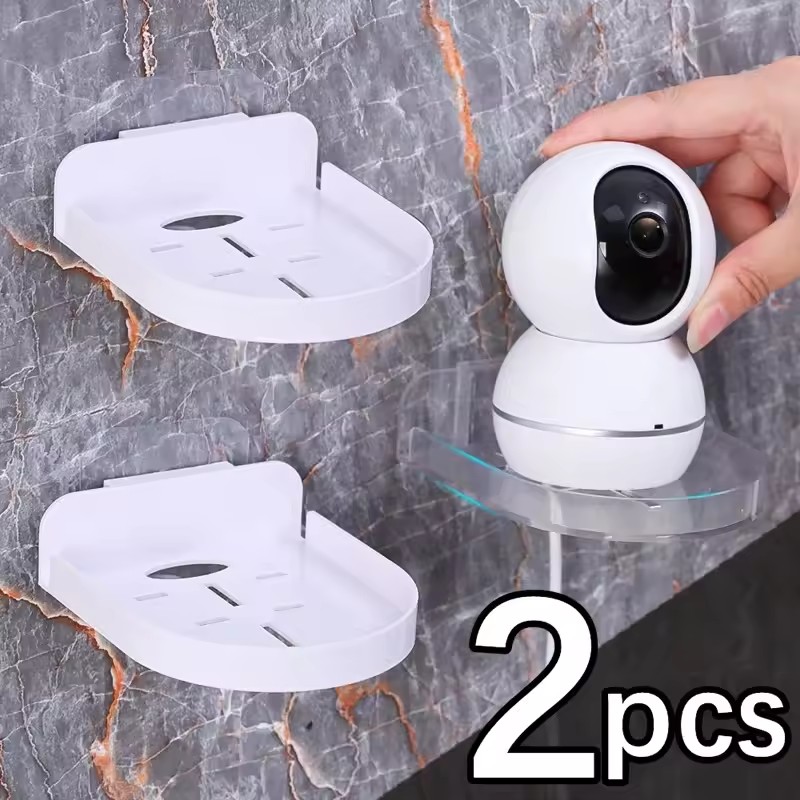 1/2Pcs Mini Punch-Free Securit - огляд і ціна Home Security Bundle