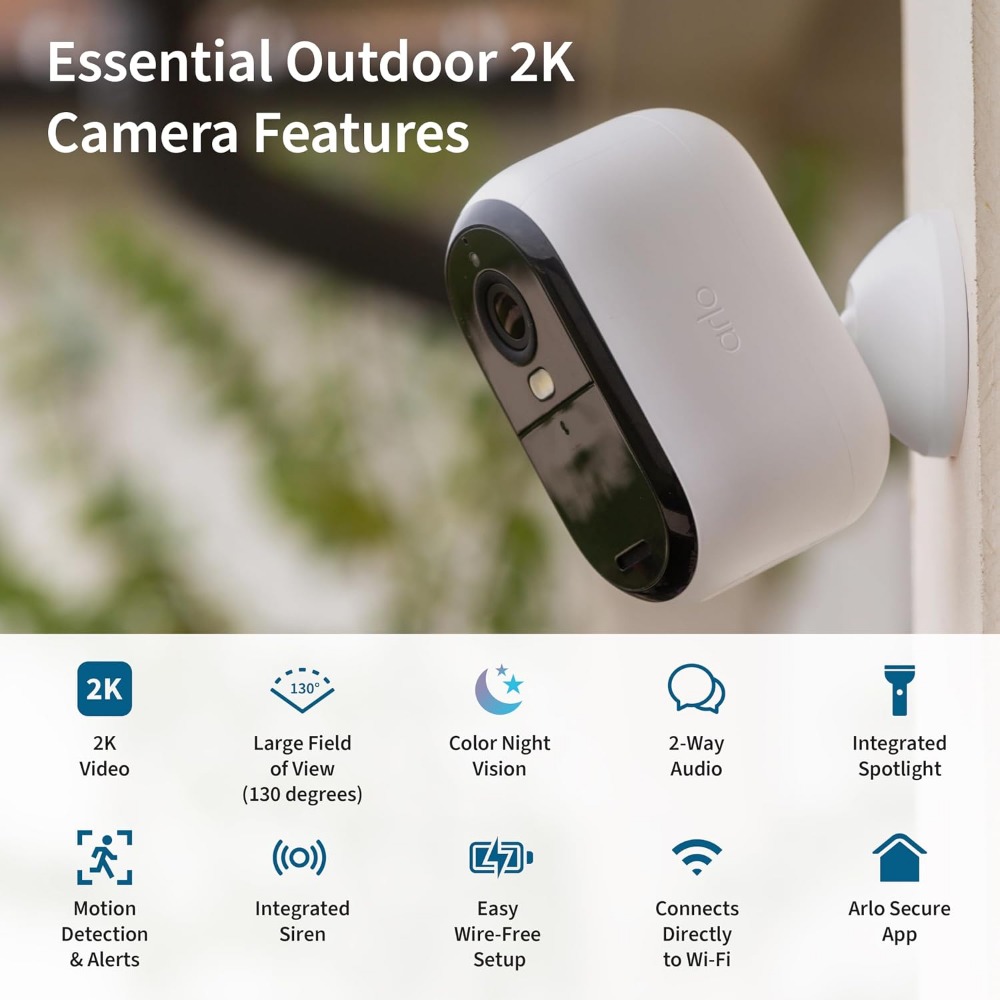 Whole Home Security Bundle: Ve - огляд і ціна Home Security Bundle