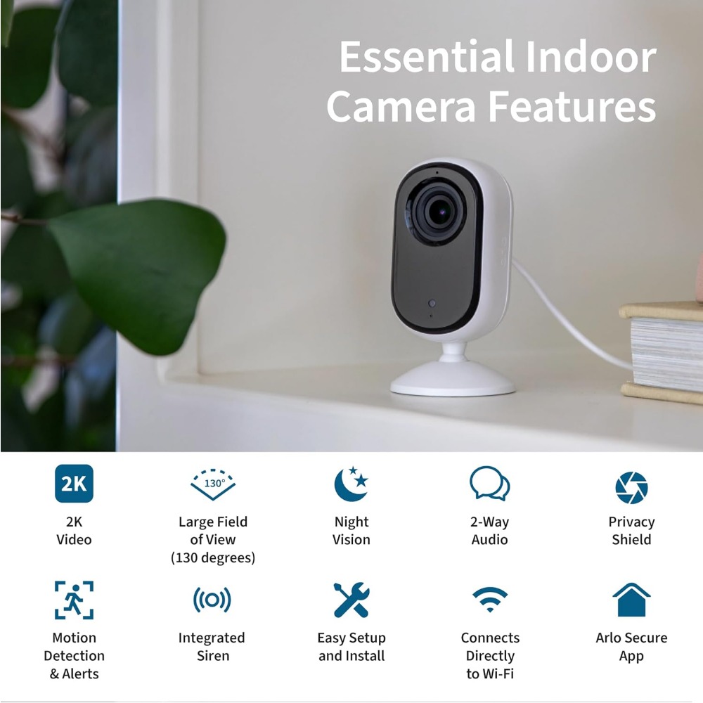 Whole Home Security Bundle: Ve - огляд і ціна Home Security Bundle