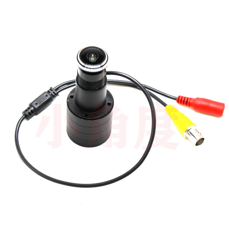 Home security door peephole ca - огляд і ціна Home Security Front Door Camera