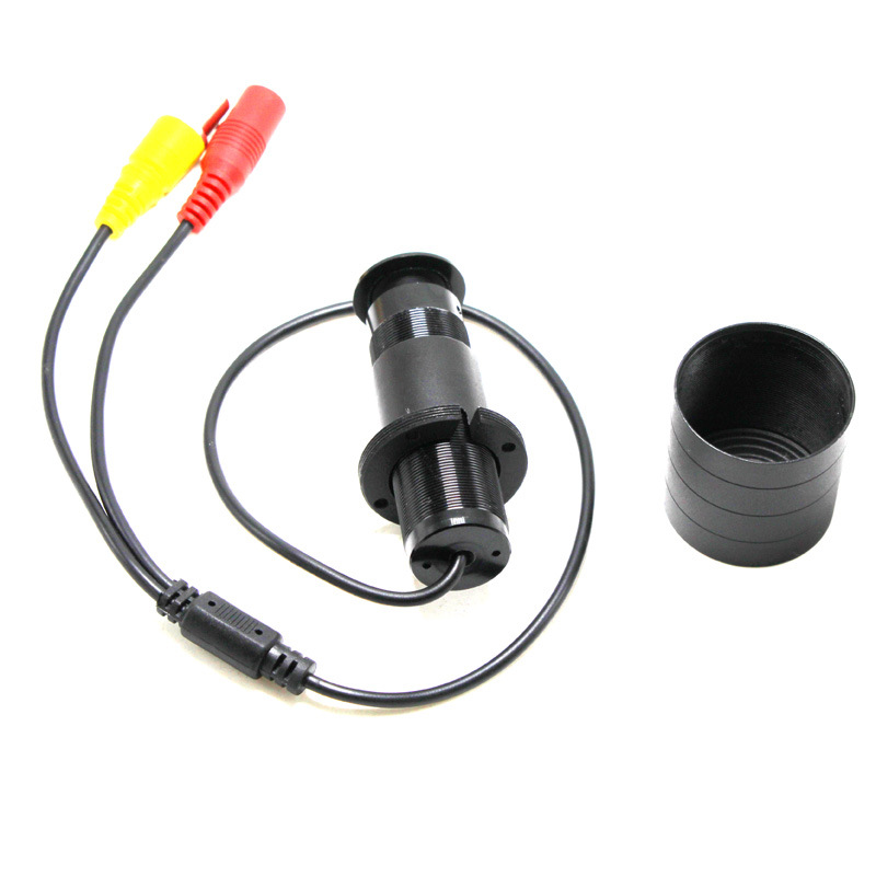 Home security door peephole ca - огляд і ціна Home Security Front Door Camera