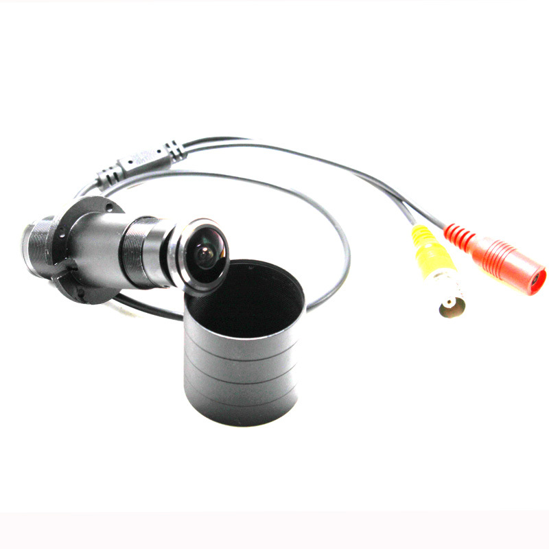 Home security door peephole ca - огляд і ціна Home Security Front Door Camera