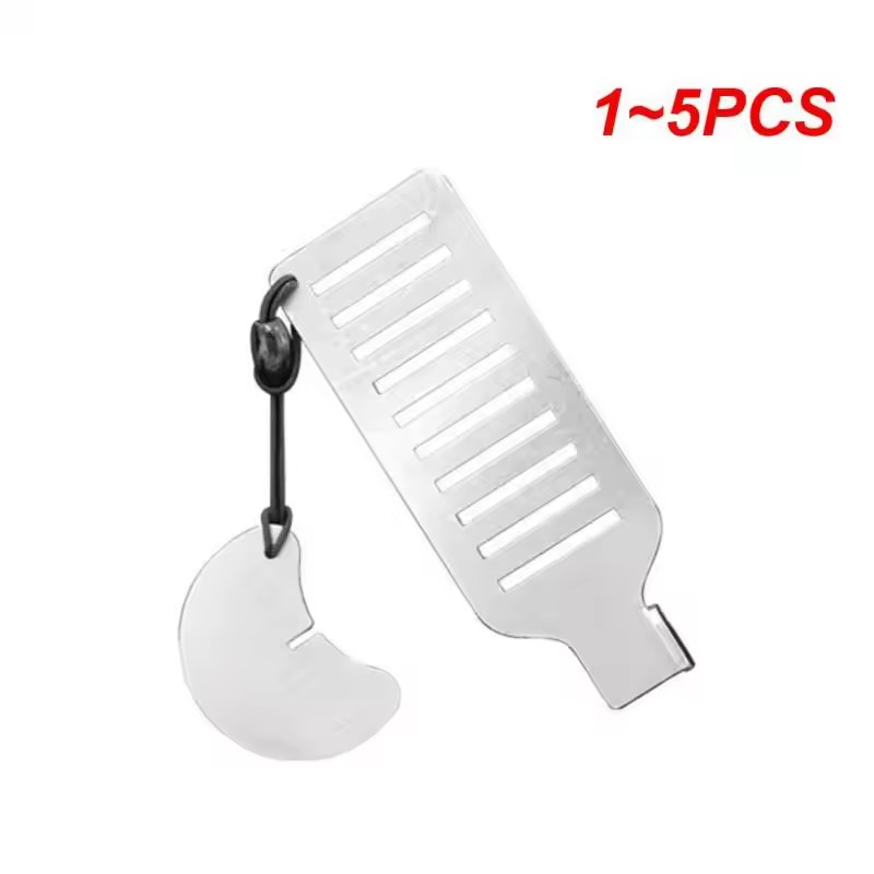 1~5PCS Door Lock Security for  - огляд і ціна Home Security Jammers