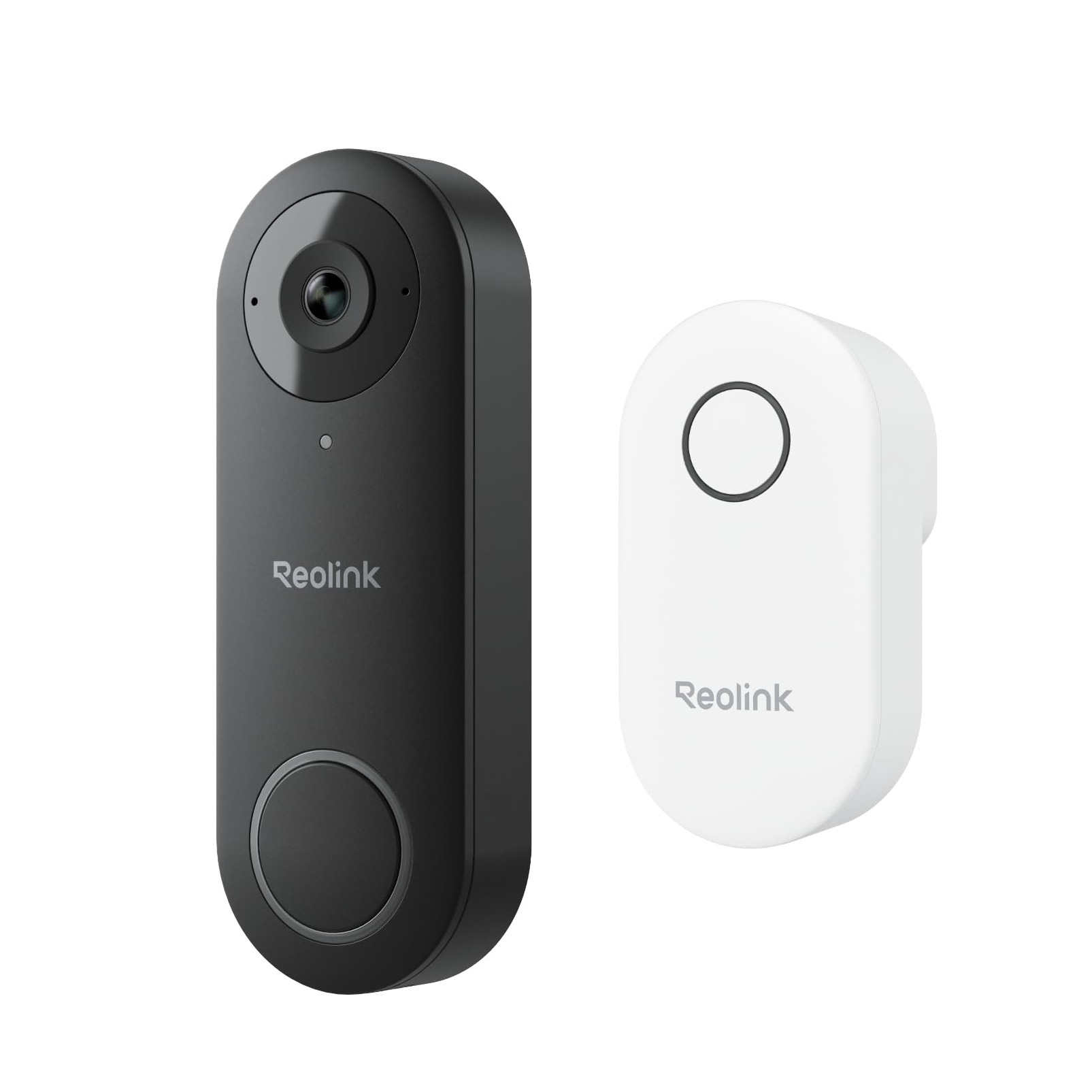 REOLINK Video Doorbell WiFi Ca - огляд і ціна Home Security Front Door Camera