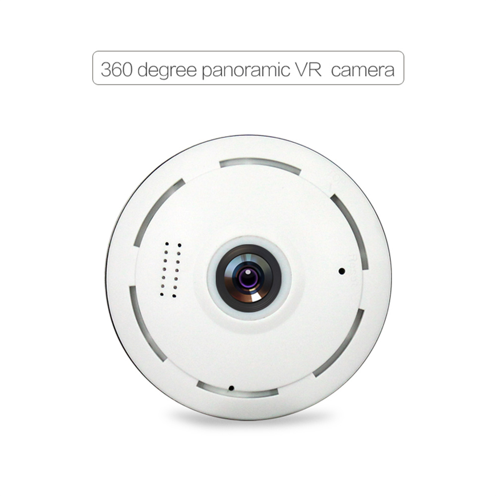 V380pro  APP 2MP 1080P  360Deg - огляд і ціна Home Security Technician