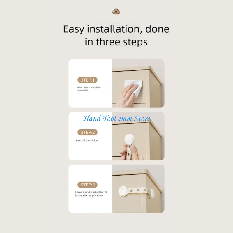 H37F Simple Childproof Door Lo - огляд і ціна Home Security Plans
