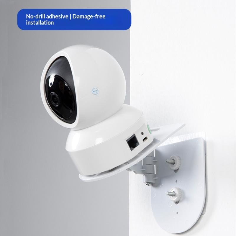Wall Mount L Shape PTZ Camera  - огляд і ціна Home Security Tips