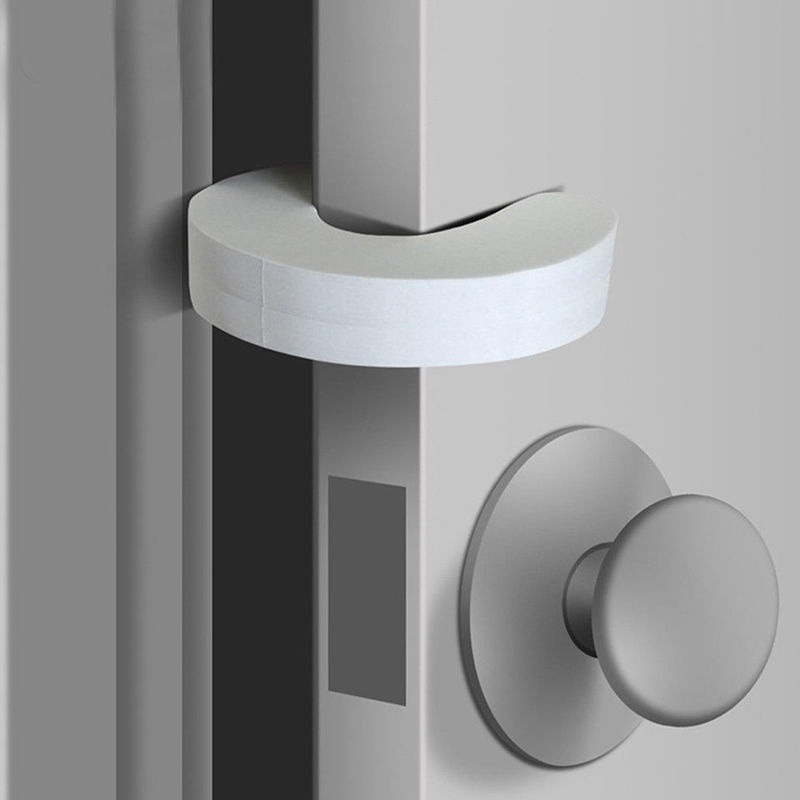 4PCS Kid Finger Protector Door - огляд і ціна Home Security Jammers