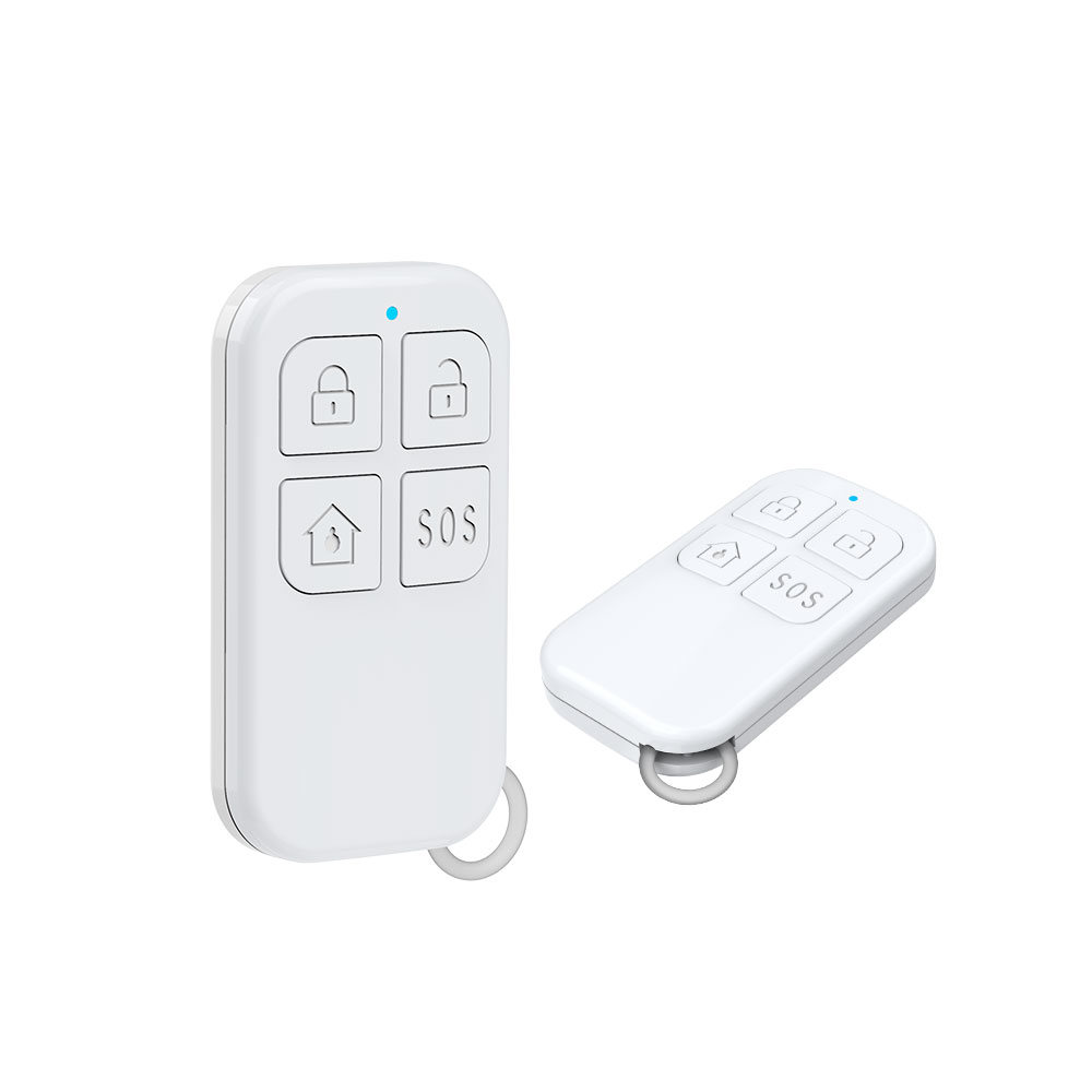 433MHz Wireless Remote Control - огляд і ціна Home Security Device