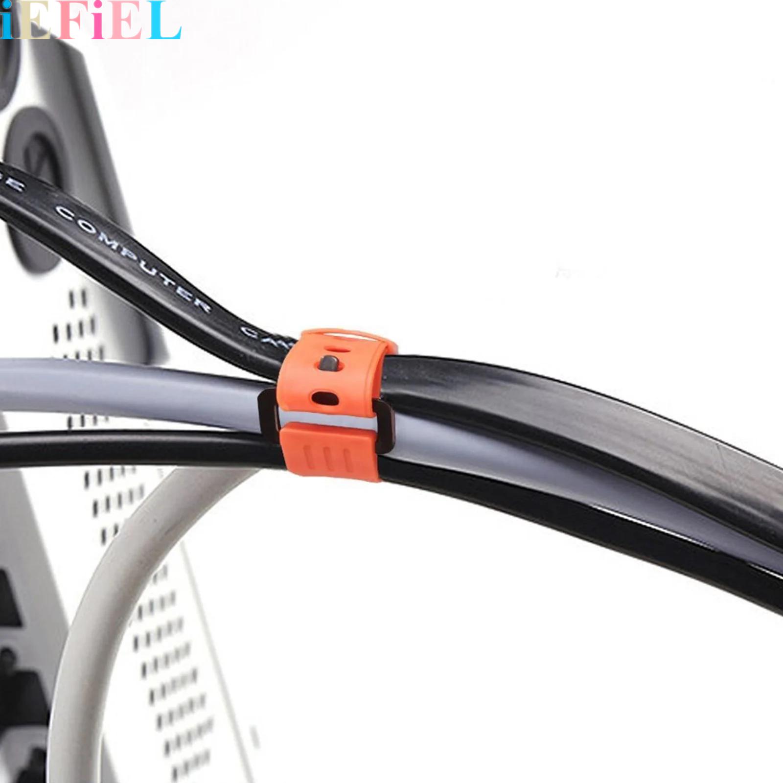 Bicycle Cable Bundling Straps  - огляд і ціна Home Security Bundle