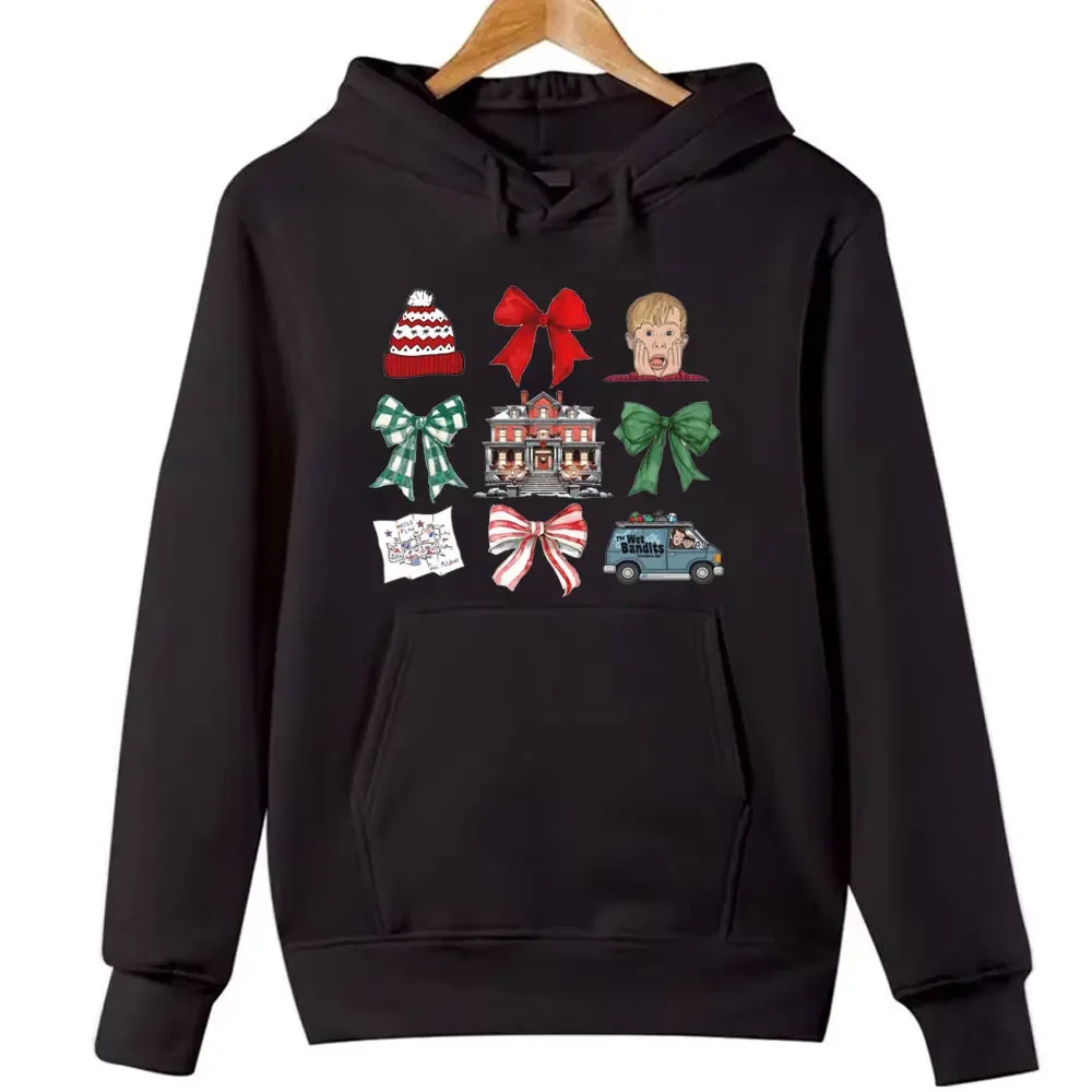 Movie Hoodie McCallister's Hom - огляд і ціна Home Security Plans
