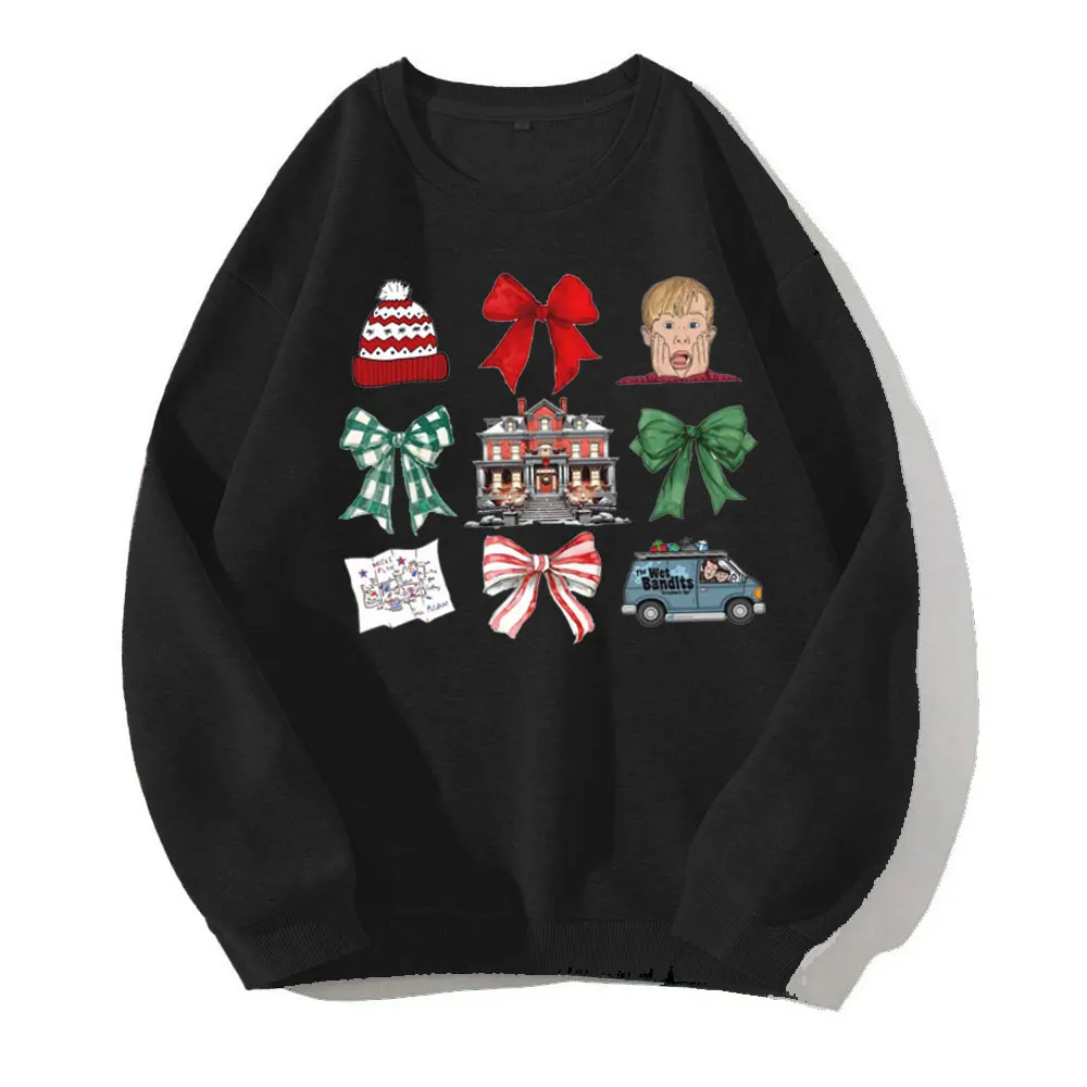 Movie Hoodie McCallister's Hom - огляд і ціна Home Security Plans