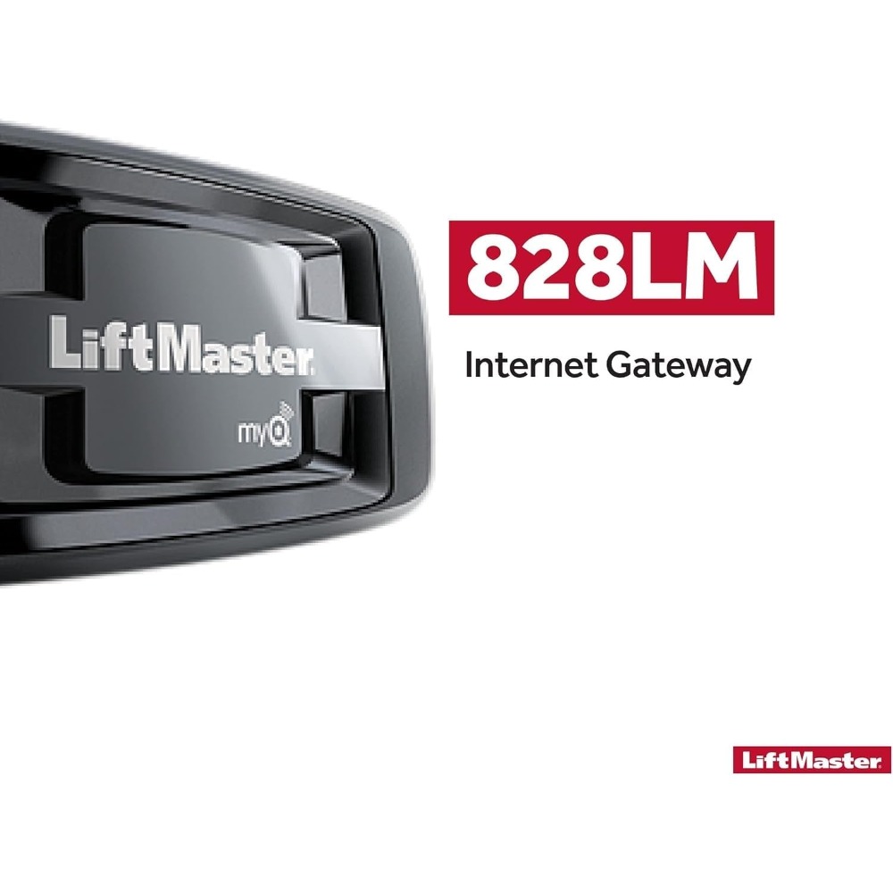 Internet Gateway for Security+ - огляд і ціна Home Security For Doors
