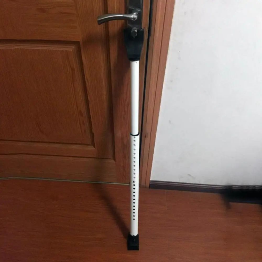 Heavy Duty Door Security Bar S - огляд і ціна Home Security Jammers