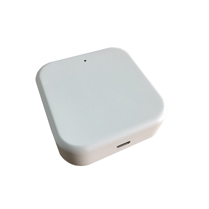 TTLock Smart Gateway G2 WiFi B - огляд і ціна Home Security For Doors
