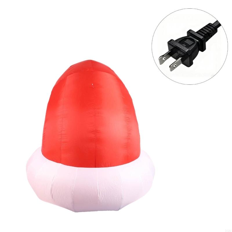 Tall 2.5m Inflatable Christmas - огляд і ціна Home Security Plans