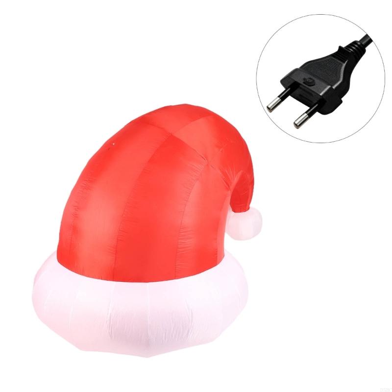 Tall 2.5m Inflatable Christmas - огляд і ціна Home Security Plans