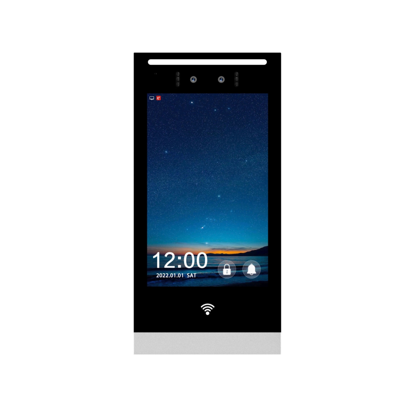 Tuya Wireless Home Video Door  - огляд і ціна Home Security Technician