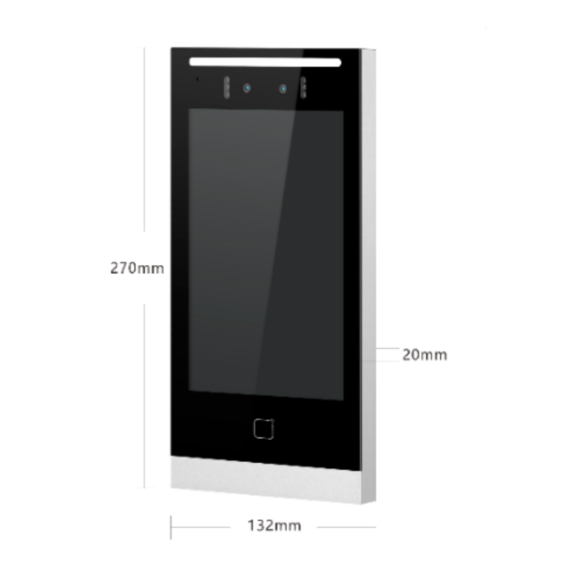Tuya Wireless Home Video Door  - огляд і ціна Home Security Technician