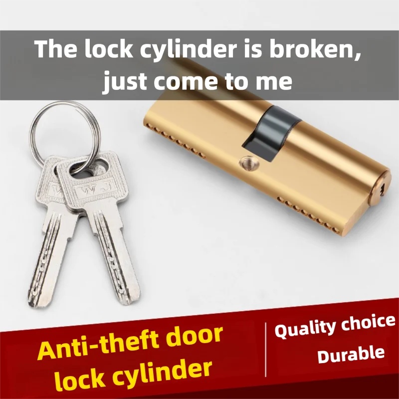 Durable Security Brass Door Cy - огляд і ціна Home Security Bundle
